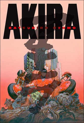 9780760758595: Akira by Katsuhiro Otomo (2004-08-01)