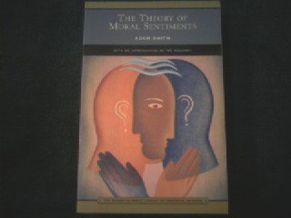 9780760758687: The Theory of Moral Sentiments