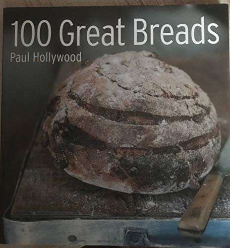 Imagen de archivo de 100 Great Breads a la venta por ZBK Books