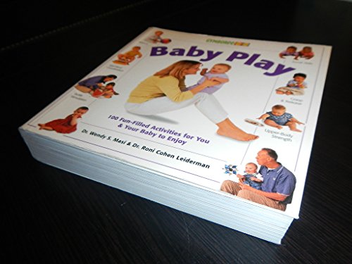 Beispielbild fr Baby Play zum Verkauf von Better World Books