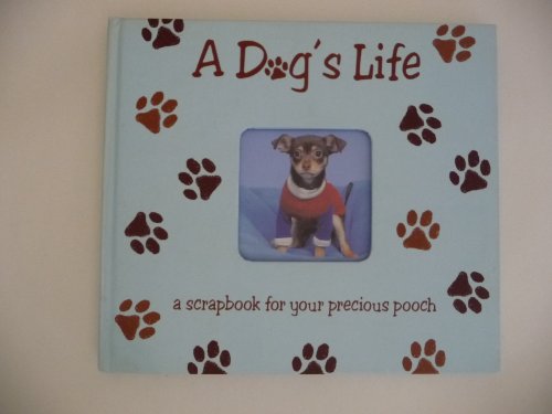 Beispielbild fr A Dog's Life zum Verkauf von HPB Inc.