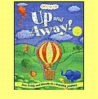 Imagen de archivo de Follow the Trail: Up and Away! a la venta por Wonder Book