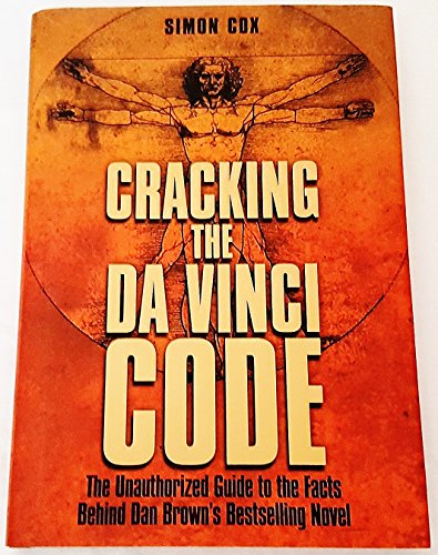 Beispielbild fr Cracking the Da Vinci Code zum Verkauf von gearbooks