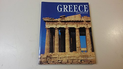 Beispielbild fr Greece zum Verkauf von Wonder Book
