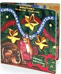 Beispielbild fr Christmas Mouse's Big Adventure zum Verkauf von Wonder Book