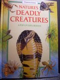 Stock image for Nature's Deadly Creatures - a Pop-up Exploration for sale by Half Price Books Inc.