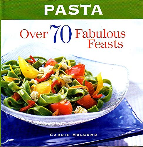 Beispielbild fr Pasta zum Verkauf von Better World Books