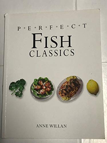 Beispielbild fr Perfect Fish Classics zum Verkauf von Wonder Book