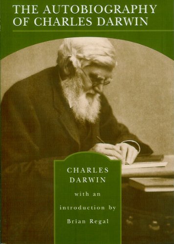 Stock image for The Autobiography of Charles Darwin for sale by Bookmans
