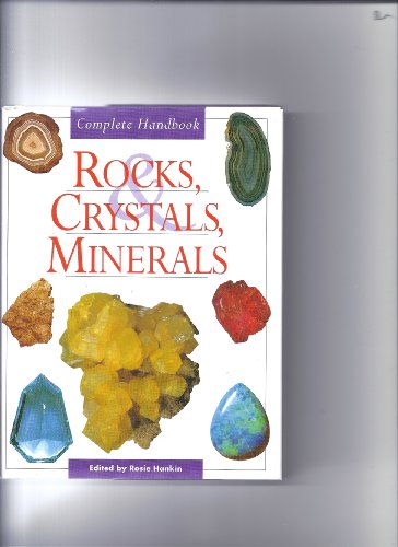 Stock image for Rocks, Crystals, Minerals for sale by Half Price Books Inc.