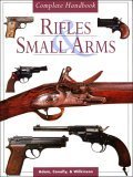 Stock image for Rifles&Small Arms for sale by HPB Inc.