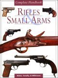 Stock image for Rifles&Small Arms for sale by HPB-Ruby