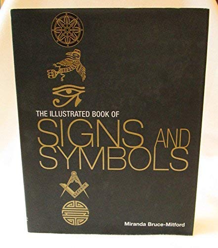 The Illustrated Book of Signs and Symbols