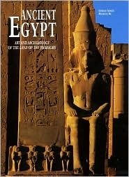 Beispielbild fr Ancient Egypt Art and Archaeology of the Land of the Pharaohs zum Verkauf von Better World Books