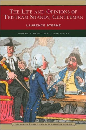9780760763056: The Life and Opinions of Tristram Shandy, Gentleman [Paperback] by Sterne, La...