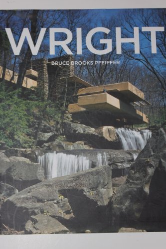 Stock image for Frank Lloyd Wright; 1867-1959 Building for Democracy for sale by Ground Zero Books, Ltd.