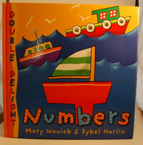 Stock image for Double Delight: Numbers for sale by ThriftBooks-Dallas