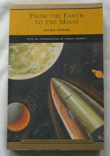 Stock image for From the Earth to the Moon for sale by ThriftBooks-Dallas