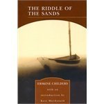 Beispielbild fr The Riddle of the Sands: A Record of Secret Service zum Verkauf von ThriftBooks-Atlanta