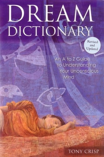 Beispielbild fr Dream Dictionary zum Verkauf von Better World Books