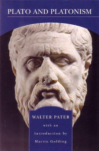 Imagen de archivo de Plato and Platonism a la venta por The Book Merchant, LLC