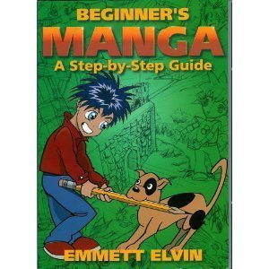 Stock image for Beginner's Manga: A Step-byStep Guide for sale by Better World Books