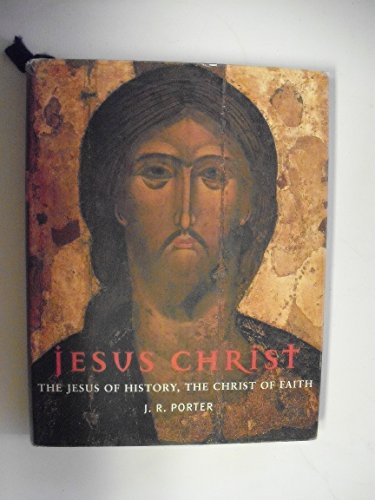 Beispielbild fr Jesus Christ: The Jesus Of History, The Christ Of Faith zum Verkauf von Better World Books