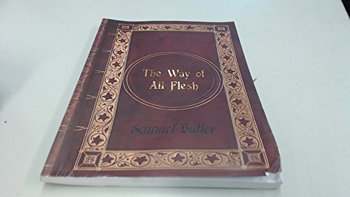 9780760765852: The Way of All Flesh (Barnes & Noble Library of Essential Reading)