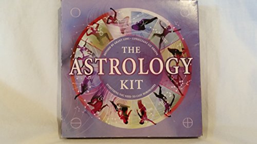 9780760766118: The Astrology Kit