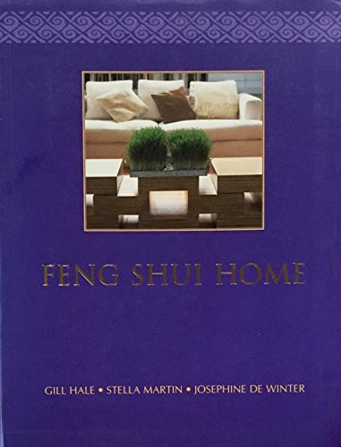 Beispielbild fr Feng Shui Home zum Verkauf von Lowry's Books