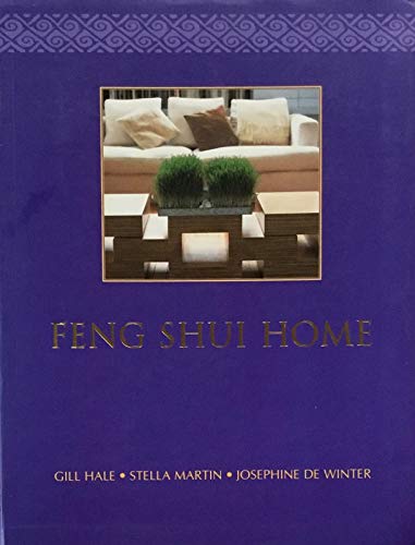 Stock image for Feng Shui Home for sale by SecondSale