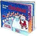 Stock image for The Night Before Christmas (Backpack Books) [Hardcover] Clement C. Moore and Deborah Jones for sale by MI Re-Tale