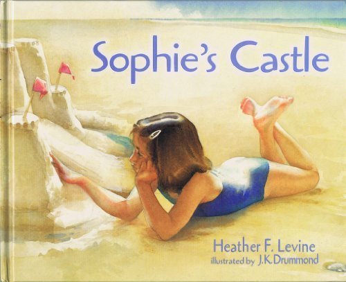 Beispielbild fr Sophie's Castle zum Verkauf von Better World Books