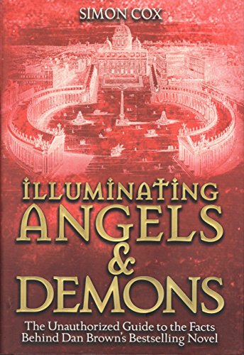 Beispielbild fr Illuminating Angels and Demons zum Verkauf von Wonder Book