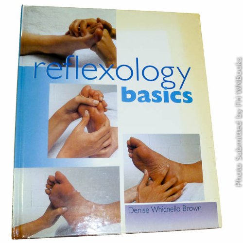 9780760767672: Reflexology Basics