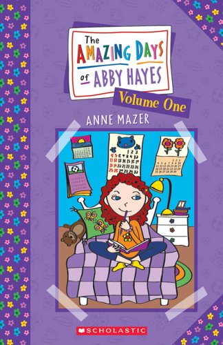 Beispielbild fr The Amazing Days of Abby Hayes (2005) (1) zum Verkauf von Better World Books