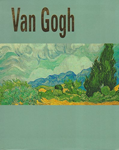 Beispielbild fr Van Gogh zum Verkauf von Better World Books