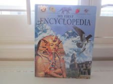My First Encyclopedia (9780760768167) by Morris, Neil