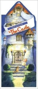 Beispielbild fr Hide-and-seek in the Castle zum Verkauf von Wonder Book