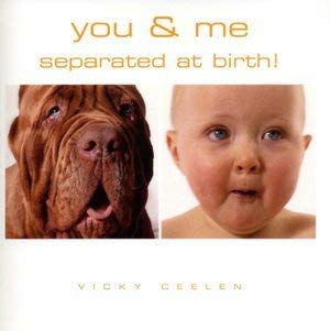 Stock image for You & Me Seperated At Birth for sale by Wonder Book