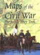 Maps of the Civil War (9780760768785) by David Phillips