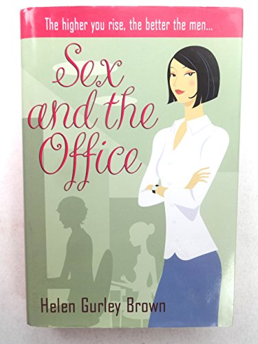 Imagen de archivo de Sex and the Office a la venta por ThriftBooks-Atlanta