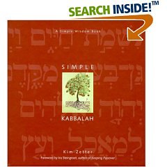 9780760768990: Simple Kabbalah