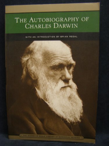 9780760769089: The Autobiography of Charles Darwin