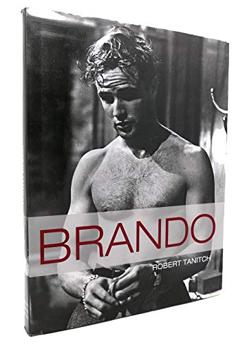 Beispielbild fr Brando zum Verkauf von Wonder Book