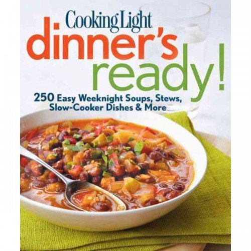 Beispielbild fr Soups & Stews (Easy Dinners) zum Verkauf von Wonder Book