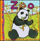 Stock image for Double Delight: Zoo for sale by ThriftBooks-Atlanta