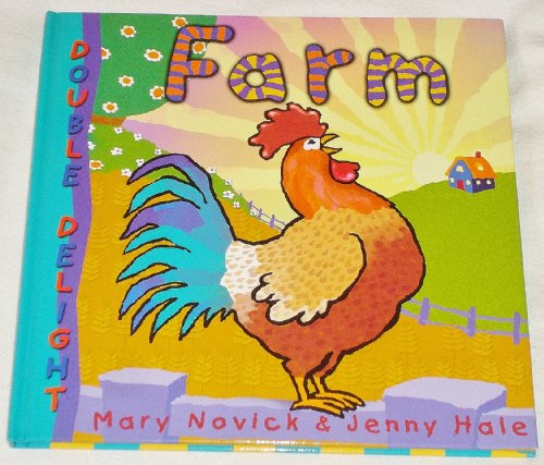 Stock image for Double Delight: Farm for sale by Half Price Books Inc.
