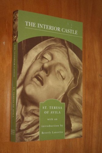 Beispielbild fr The Interior Castle zum Verkauf von SecondSale