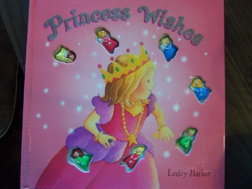 9780760770290: Princess Wishes